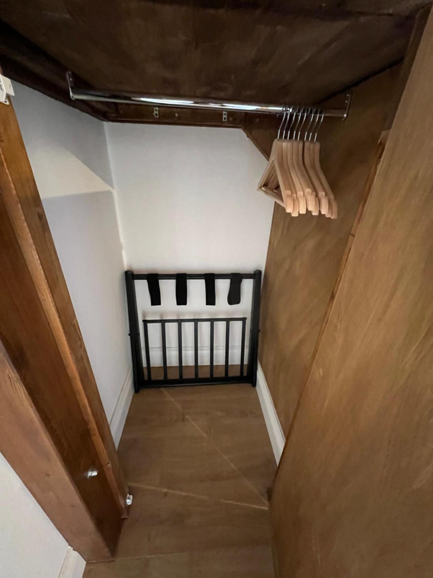 Apartment Flo Liberta' Wood *