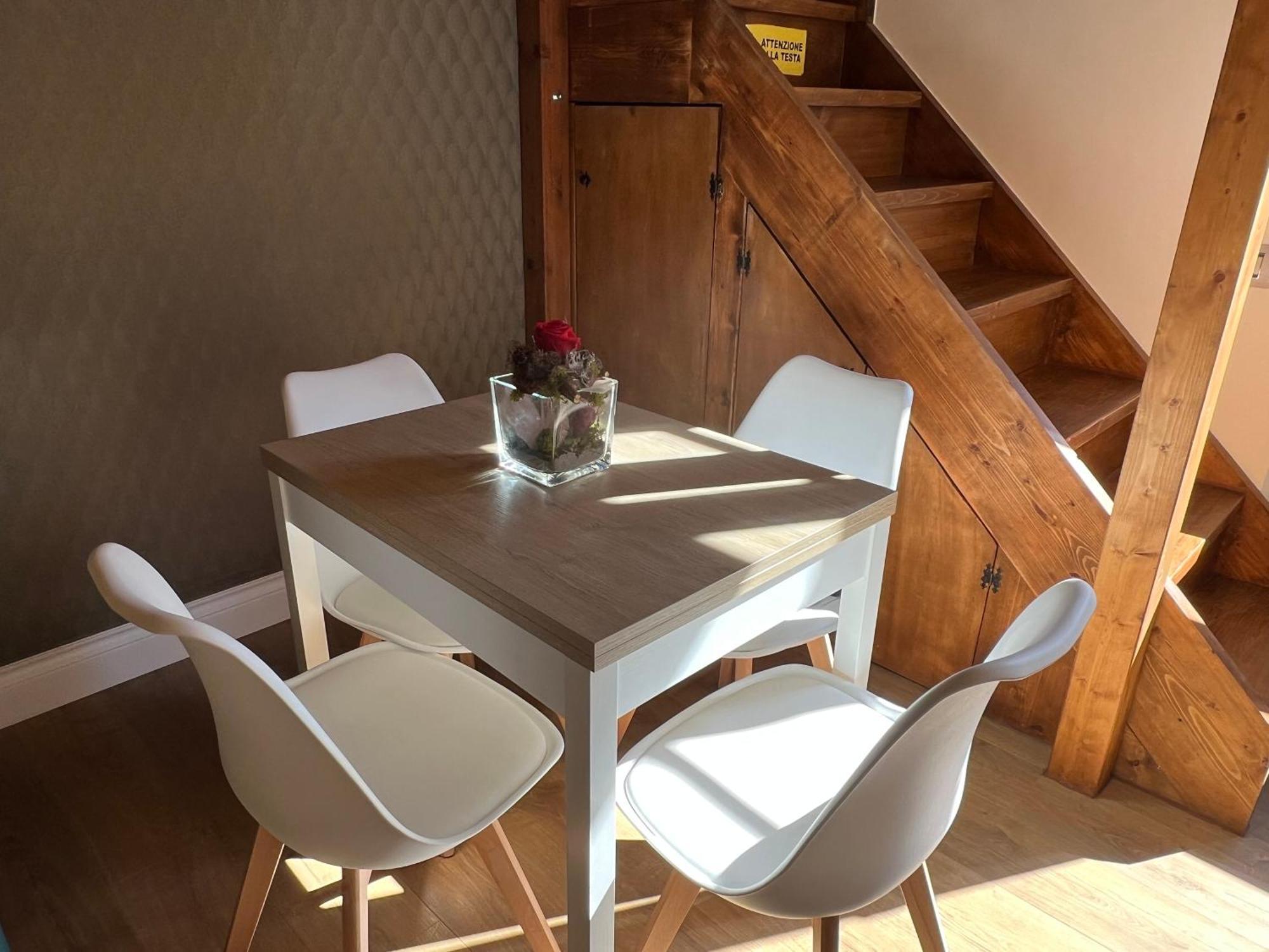 Apartment Flo Liberta' Wood