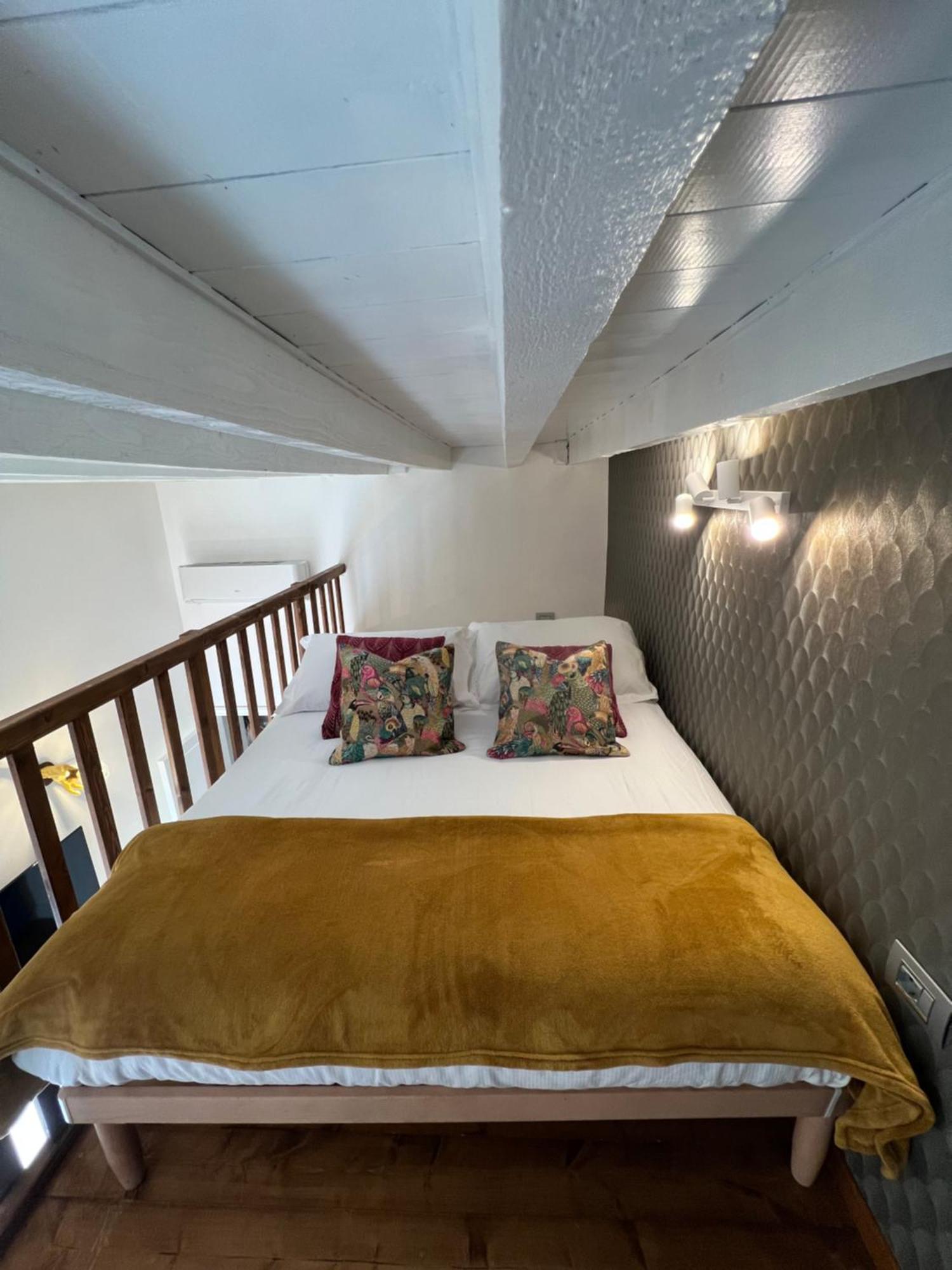 Apartment Flo Liberta' Wood