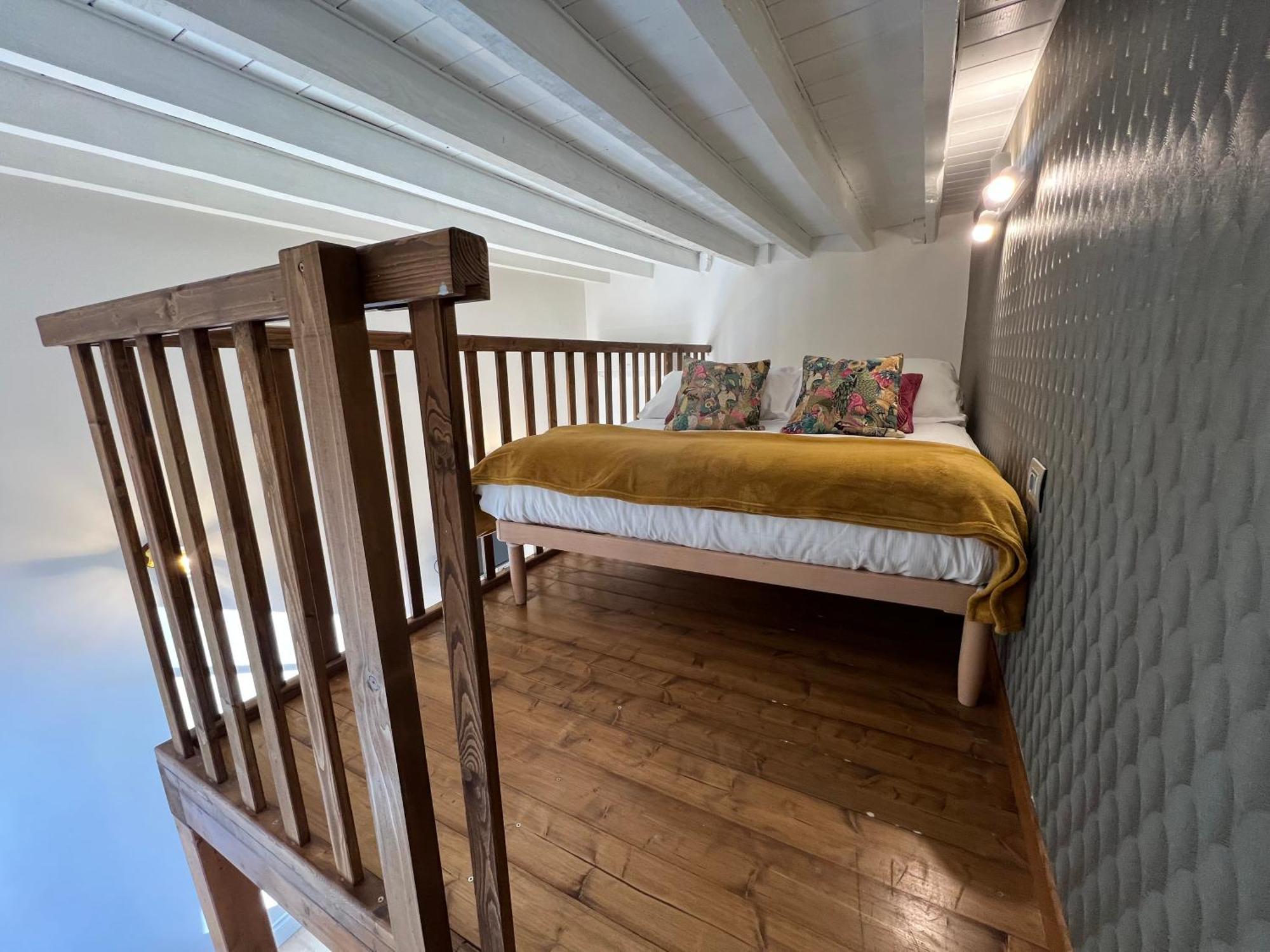 Apartment Flo Liberta' Wood *