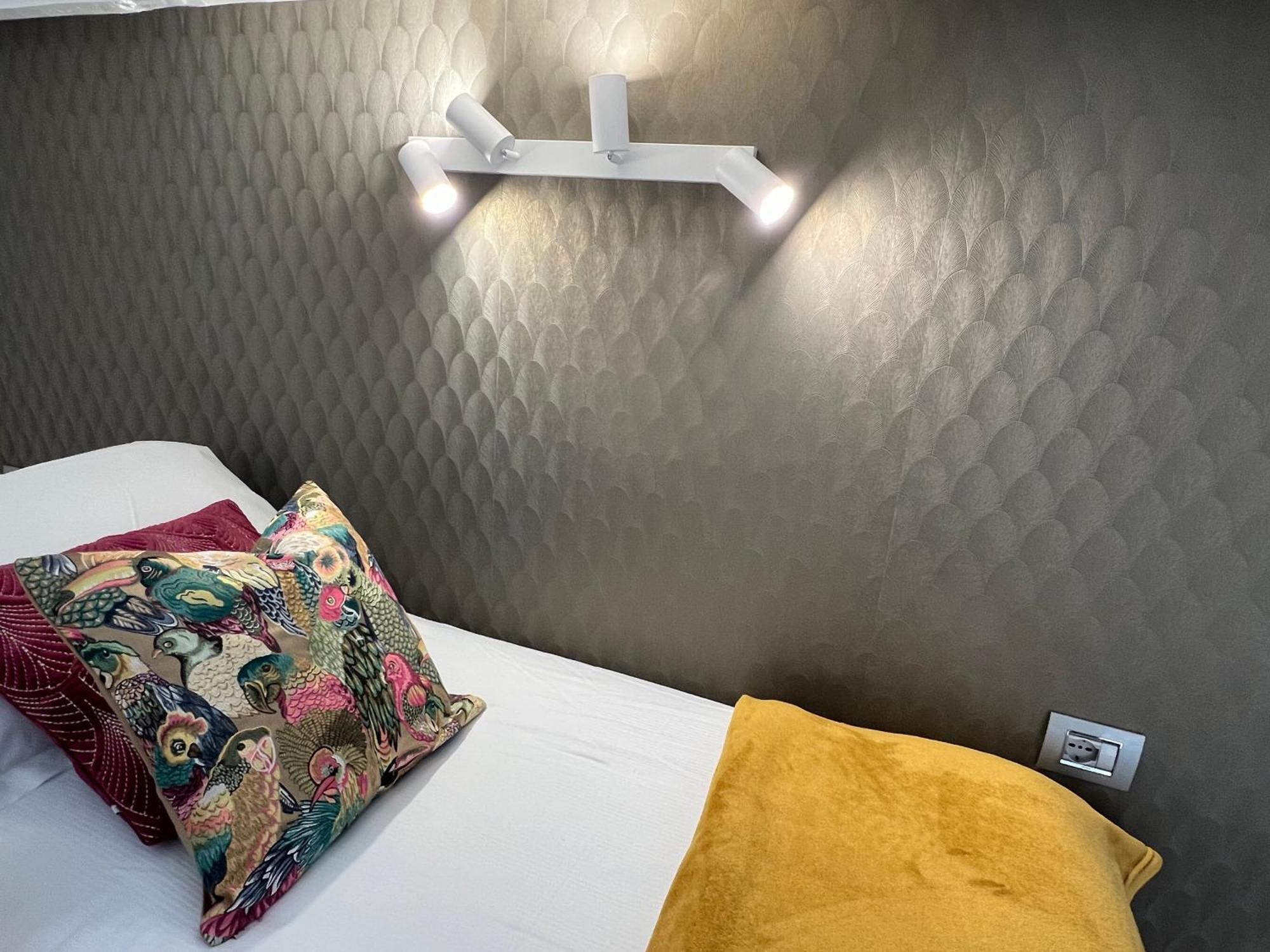 Apartment Flo Liberta' Wood